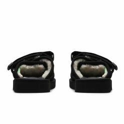 Suicoke MOTO-MAB -Tom wood Shop SUICOKE MOTO MAB BLACK 8 OG 056Mab BACK