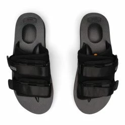 Suicoke MOTO-VS -Tom wood Shop SUICOKE MOTO VS BLACK 8 OG 056VS TOP