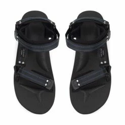 Suicoke X JOHN ELLIOTT KIPA -Tom wood Shop SUICOKEXJOHNELLIOTTKIPA CABJE BBLACK9OG 271CABJE B 3