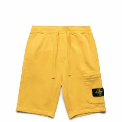 Stone Island CARGO BERMUDA SHORTS 761564651