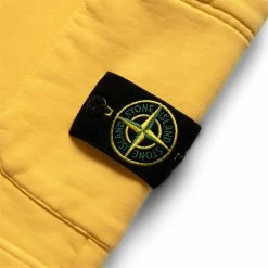 Stone Island CARGO BERMUDA SHORTS 761564651 -Tom wood Shop StoneIslandCARGOBERMUDASHORTSV0030S761564651 4