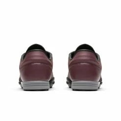 Stone Island SHOES 77FWS0202 V0012 11 Stone Island SHOES 77FWS0202 V0012 -Tom wood Shop StoneIslandFootballV0012Burgundy77FWS0202 3