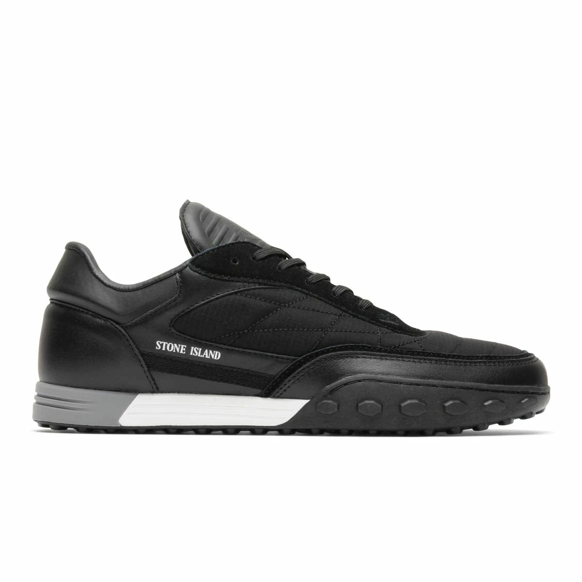 Stone Island SHOES 77FWS0202 V0029 2 Stone Island SHOES 77FWS0202 V0029