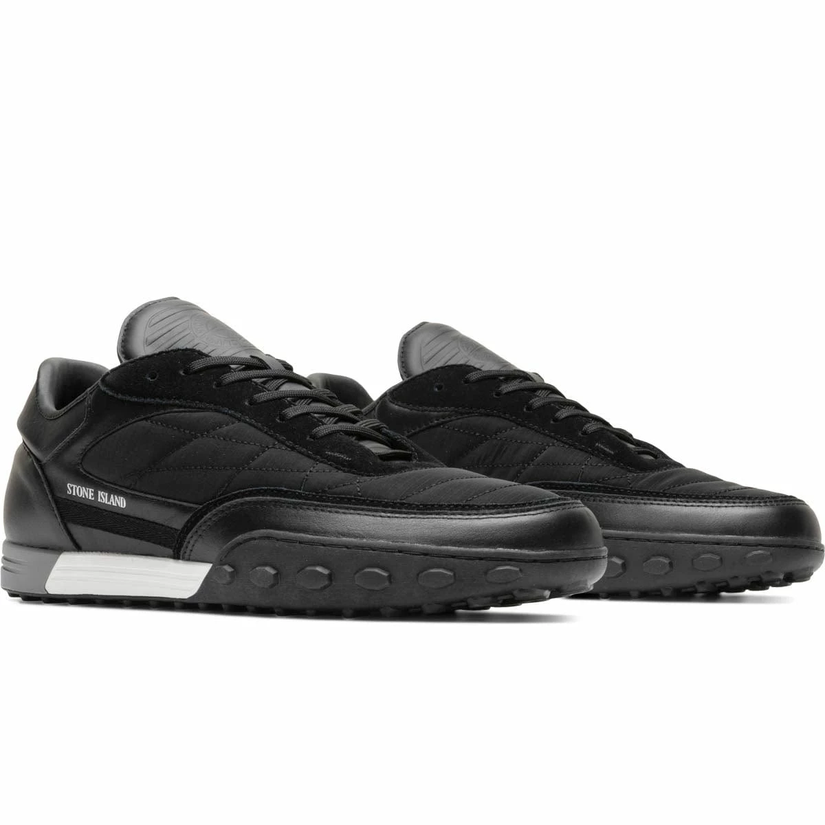 Stone Island SHOES 77FWS0202 V0029 3 Stone Island SHOES 77FWS0202 V0029 - Image 2