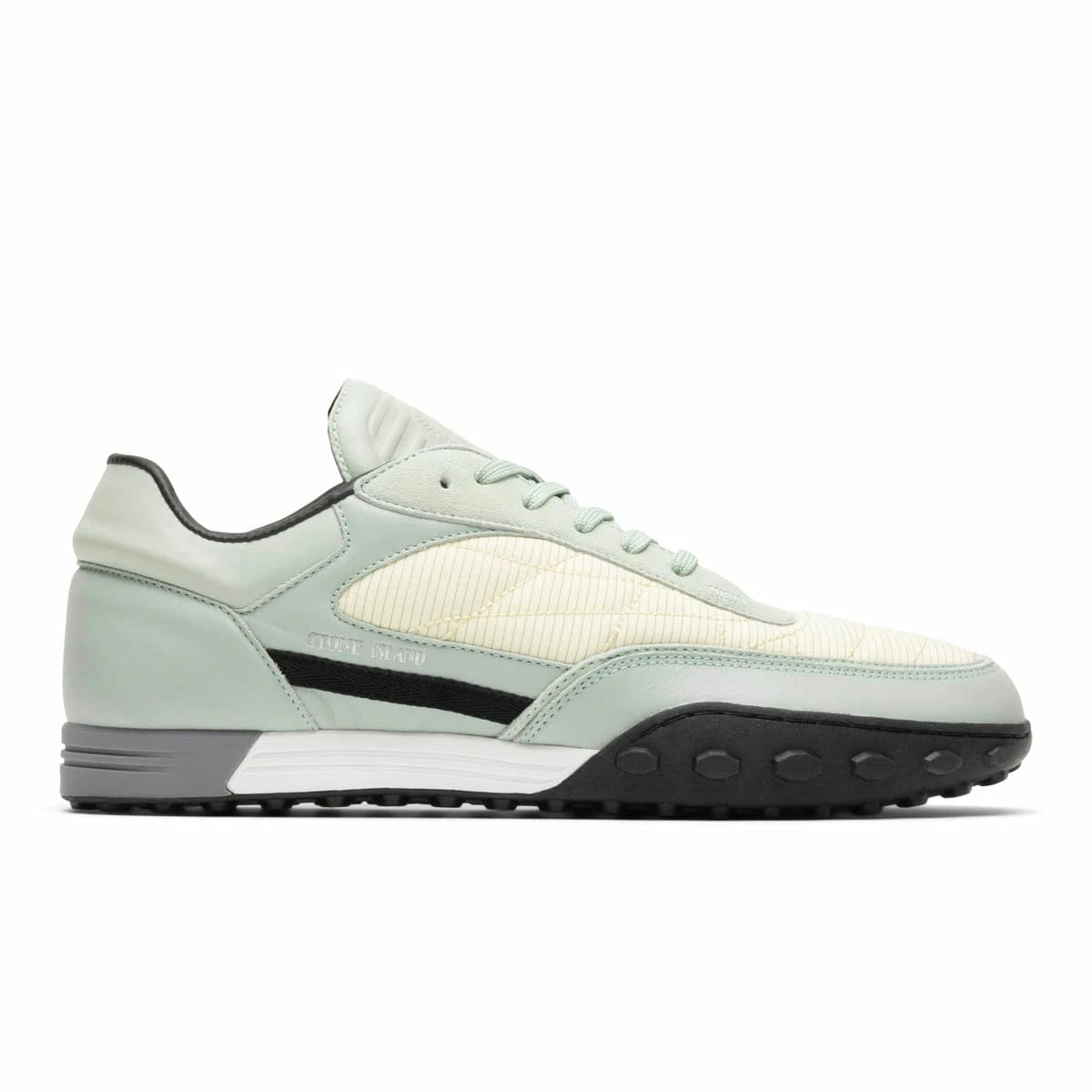 Stone Island SHOES 77FWS0202 V0052 3 Stone Island SHOES 77FWS0202 V0052