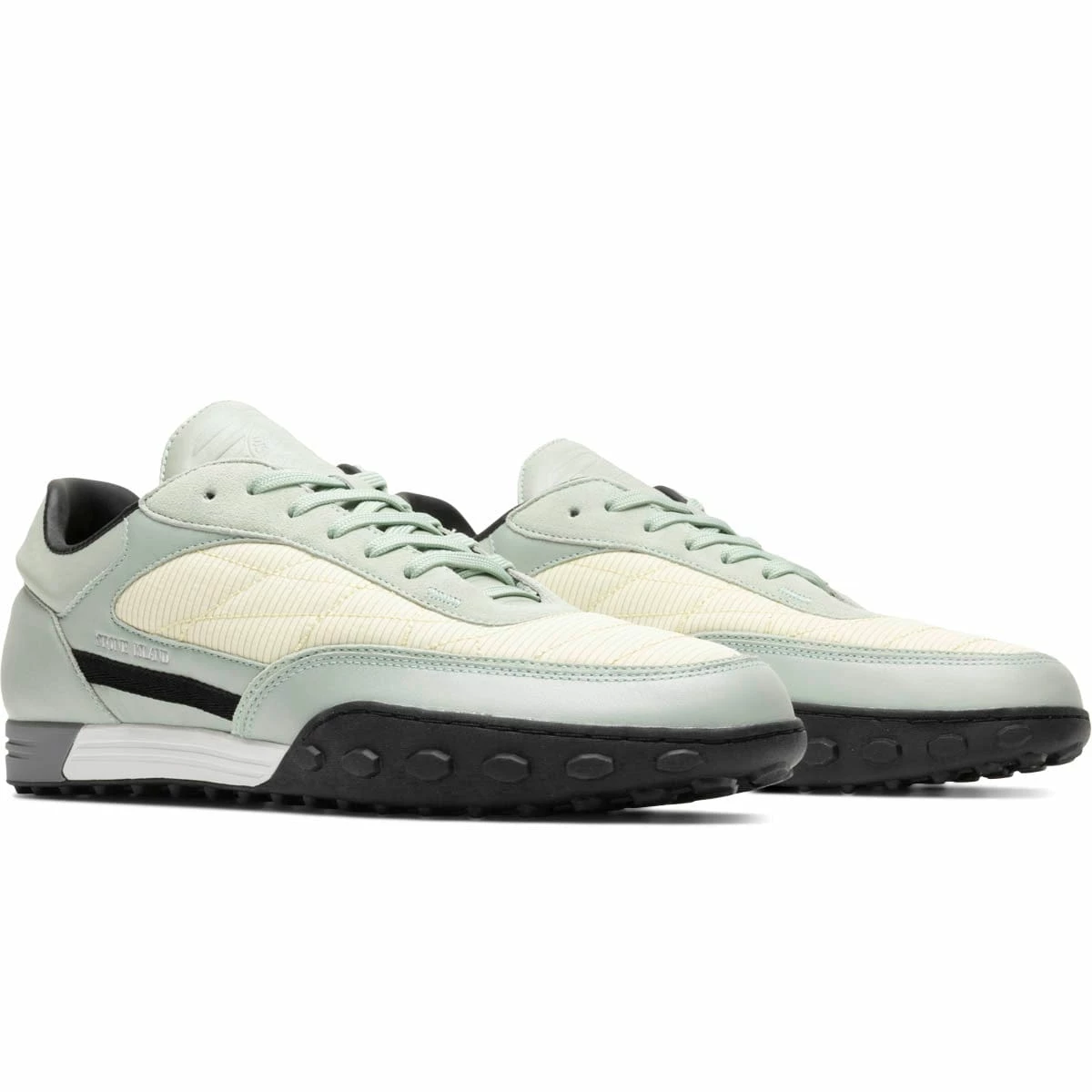 Stone Island SHOES 77FWS0202 V0052 4 Stone Island SHOES 77FWS0202 V0052 - Image 2