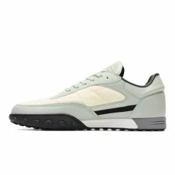 Stone Island SHOES 77FWS0202 V0052 13 Stone Island SHOES 77FWS0202 V0052 -Tom wood Shop StoneIslandFootballV0052LightGreen77FWS0202 5