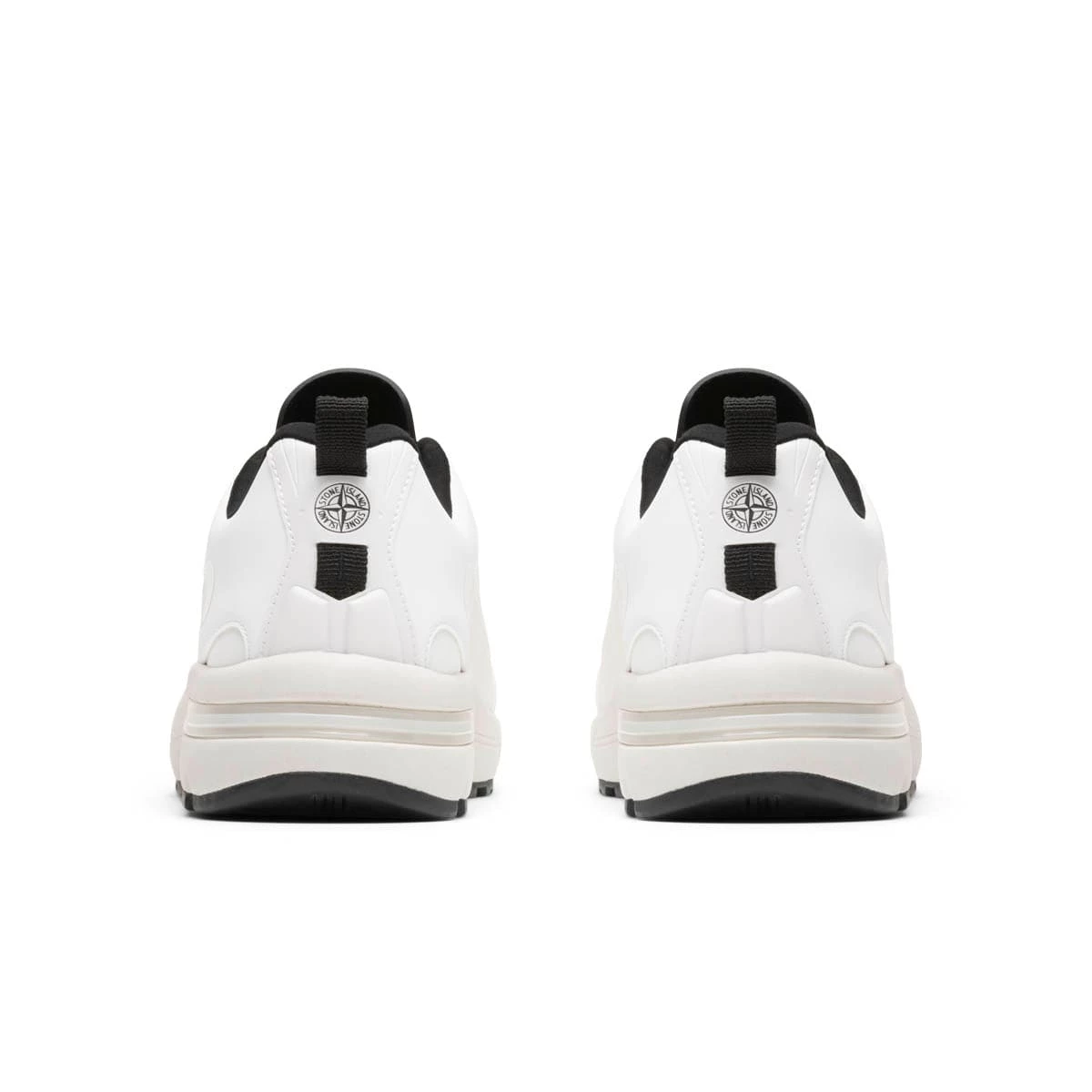 Stone Island SHOES 77FWS0303 V0001 5 Stone Island SHOES 77FWS0303 V0001 - Image 3