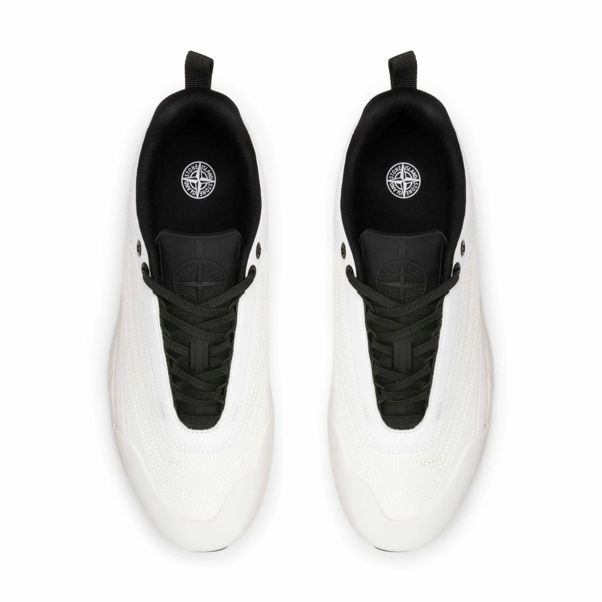 Stone Island SHOES 77FWS0303 V0001 6 Stone Island SHOES 77FWS0303 V0001 - Image 4