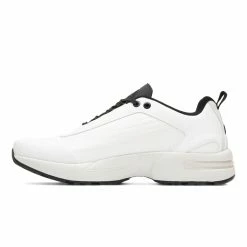 Stone Island SHOES 77FWS0303 V0001 13 Stone Island SHOES 77FWS0303 V0001 -Tom wood Shop StoneIslandGrimeV0001White77FWS0303 5