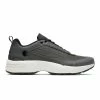 Stone Island SHOES 77FWS0303 V0029 -Tom wood Shop StoneIslandGrimeV0029Black77FWS0303 1