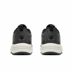 Stone Island SHOES 77FWS0303 V0029 -Tom wood Shop StoneIslandGrimeV0029Black77FWS0303 3 1