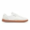 Stone Island SHOES 77FWS0101 V0001 -Tom wood Shop StoneIslandRockV0001White77FWS0101 1