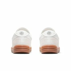 Stone Island SHOES 77FWS0101 V0001 11 Stone Island SHOES 77FWS0101 V0001 -Tom wood Shop StoneIslandRockV0001White77FWS0101 3