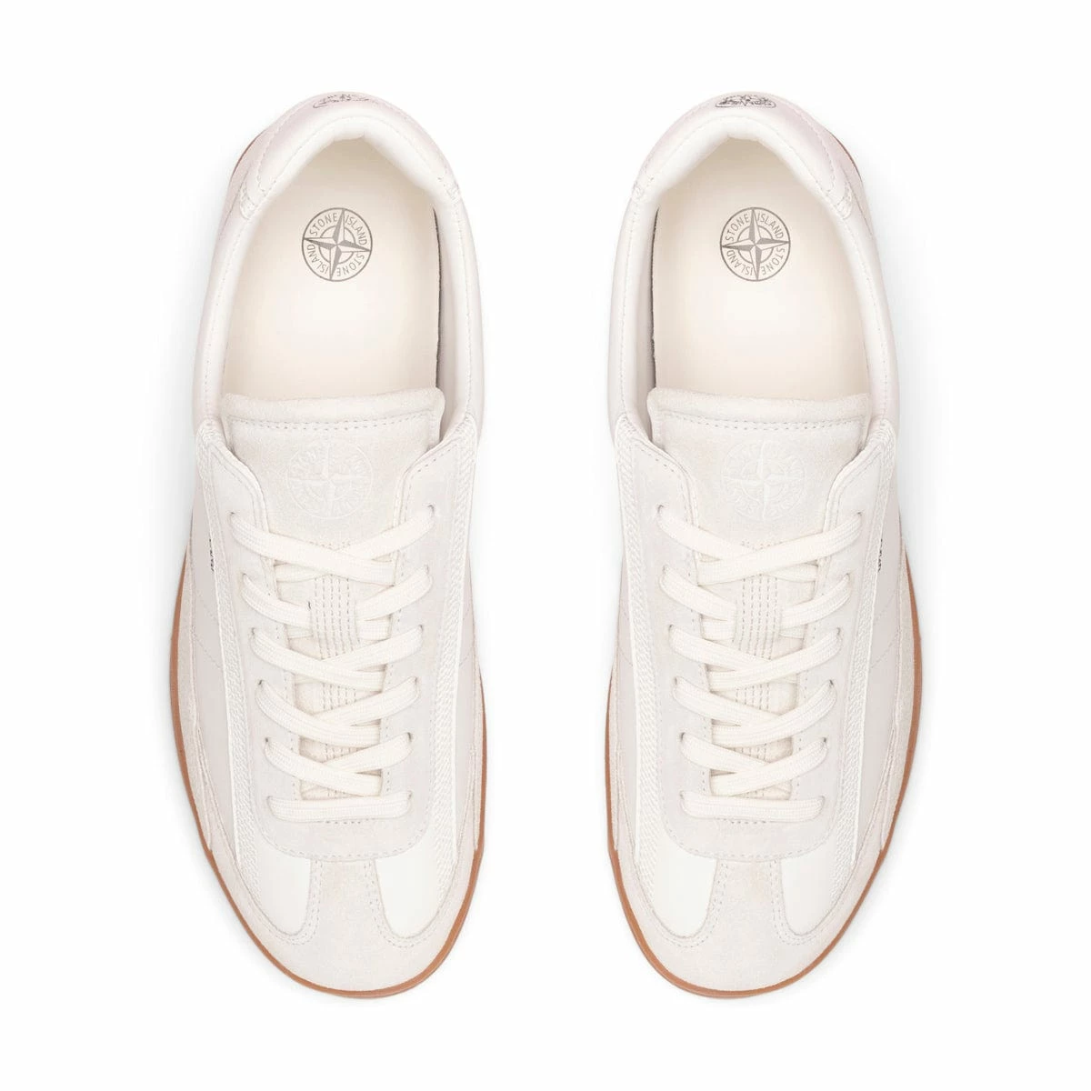 Stone Island SHOES 77FWS0101 V0001 6 Stone Island SHOES 77FWS0101 V0001 - Image 4