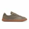 Stone Island SHOES 77FWS0101 V0054 2 Stone Island SHOES 77FWS0101 V0054 -Tom wood Shop StoneIslandRockV0054MilitaryGreen77FWS0101 1
