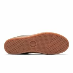 Stone Island SHOES 77FWS0101 V0054 -Tom wood Shop StoneIslandRockV0054MilitaryGreen77FWS0101 6