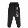 Stray Rats RODENTICIDE SWEATPANTS -Tom wood Shop StrayRatsRODENTICIDESWEATPANTSBLACKMSRP1F20 1