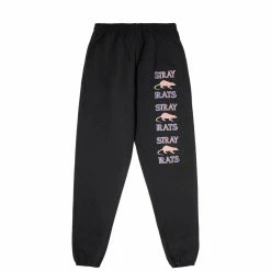 Stray Rats RODENTICIDE SWEATPANTS