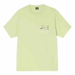Stüssy CHANGE OF SEASON TEE