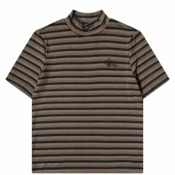 Stüssy PIPPI STRIPE