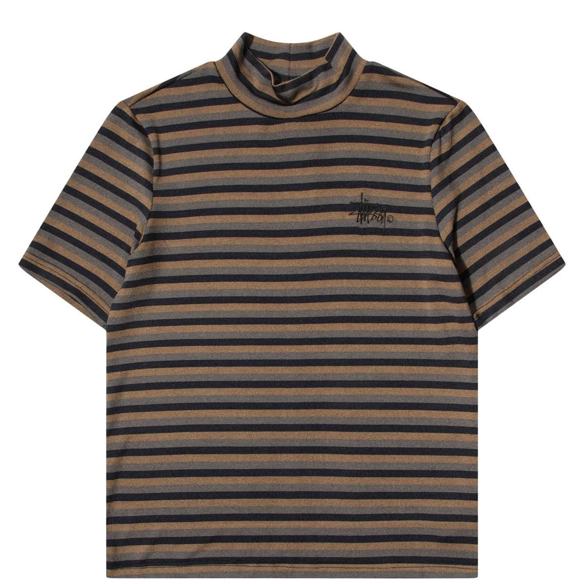 Stüssy PIPPI STRIPE 3 Stüssy PIPPI STRIPE