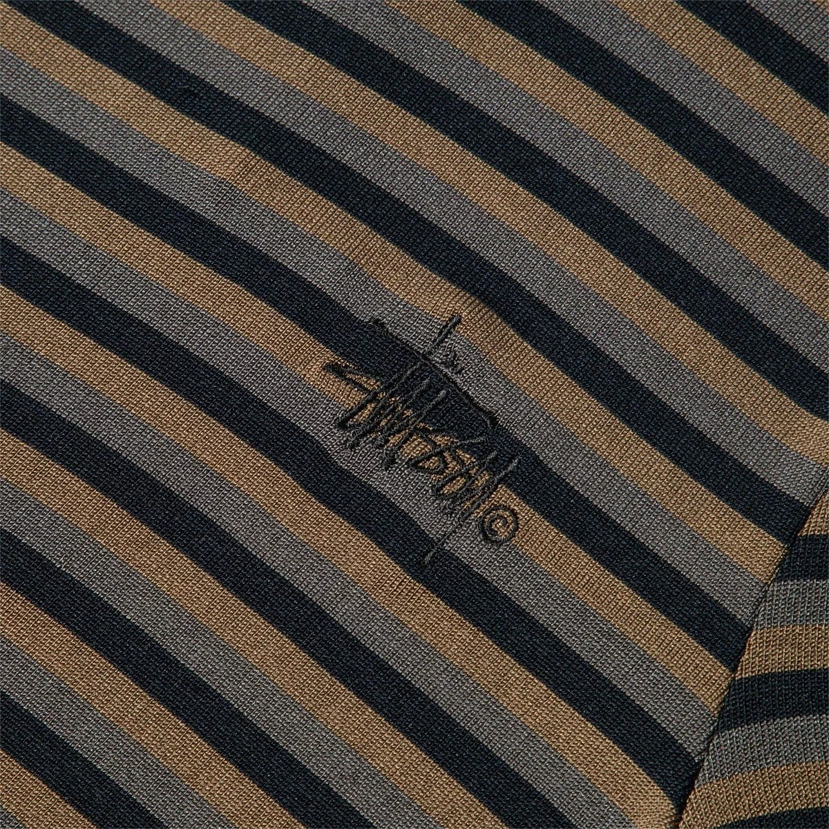 Stüssy PIPPI STRIPE 5 Stüssy PIPPI STRIPE - Image 3