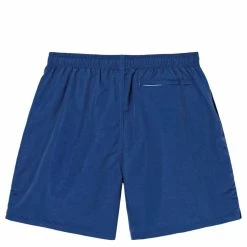 Stüssy SPORT WATER SHORT -Tom wood Shop StussySPORTWATERSHORTBLUES113151 3