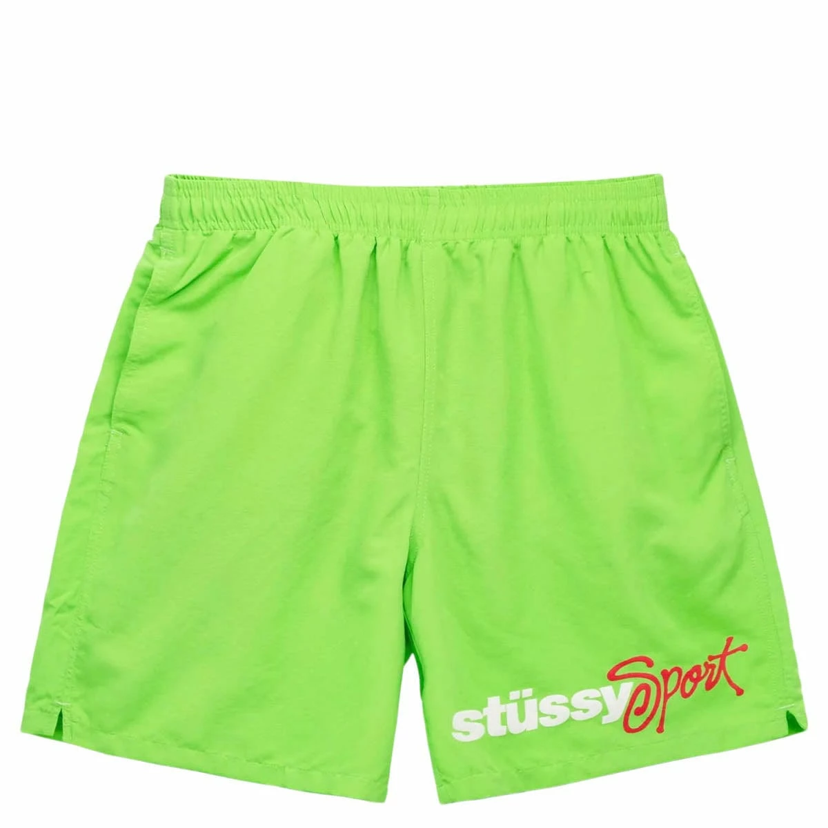 Stüssy SPORT WATER SHORT 3 Stüssy SPORT WATER SHORT