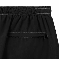 Stüssy SURFMAN WATER SHORT -Tom wood Shop StussySURFMANWATERSHORTBLACKS113148 4