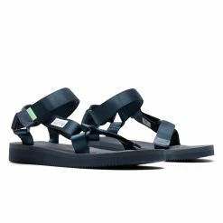 Suicoke DEPA-CAB -Tom wood Shop SuicokeDEPA CABNAVY9OG 022CAB SS21 2