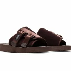 Suicoke KAW-VS -Tom wood Shop SuicokeKAW VSBROWN8OG 081VS 2