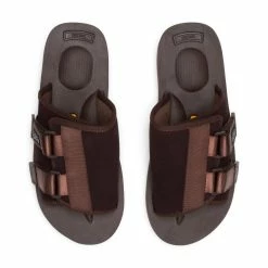 Suicoke KAW-VS -Tom wood Shop SuicokeKAW VSBROWN8OG 081VS 4