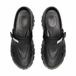 Suicoke MOK 9 Suicoke MOK -Tom wood Shop SuicokeMOKBLACK9OG INJ101 4
