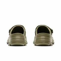 Suicoke MOK -Tom wood Shop SuicokeMOKOLIVE9OG INJ101 3