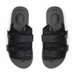 Suicoke MOTO-CAB-ECO -Tom wood Shop SuicokeMOTO CAB ECOBLACK8OG 056CAB ECO 4