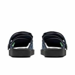 Suicoke MOTO-CAB-PT02 -Tom wood Shop SuicokeMOTO CAB PT02NAVY8OG 056CAB PT02 3