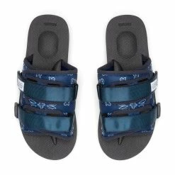 Suicoke MOTO-CAB-PT02 -Tom wood Shop SuicokeMOTO CAB PT02NAVY8OG 056CAB PT02 4