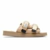 Suicoke MOTO-CAB -Tom wood Shop SuicokeMOTO CABBEIGE8OG 056CAB 1