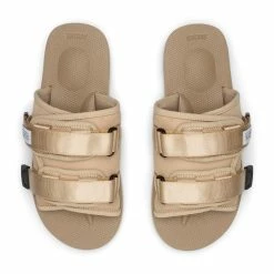 Suicoke MOTO-CAB -Tom wood Shop SuicokeMOTO CABBEIGE8OG 056CAB 4