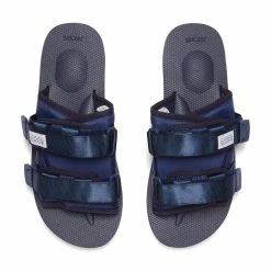Suicoke MOTO-CAB -Tom wood Shop SuicokeMOTO CABNAVY8OG 056CAB 4