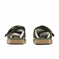 Suicoke MOTO-MAB-PT04 SANDALS -Tom wood Shop SuicokeMOTO MAB PT04GREEN8OG 056MAB PT04 3