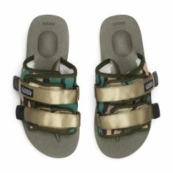 Suicoke MOTO-MAB-PT04 -Tom wood Shop SuicokeMOTO MAB PT04GREEN8OG 056MAB PT04 4 97e47716 11a2 4f53 ab48 2086e99137db