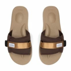 Suicoke PADRI 9 Suicoke PADRI -Tom wood Shop SuicokePADRIBEIGETAN8OG 082 4