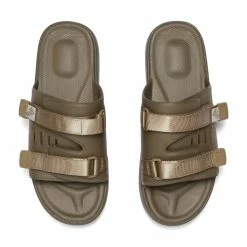 Suicoke URICH -Tom wood Shop SuicokeURICHOLIVE8OG INJ 01 4