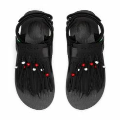 Suicoke WAS-4AB 9 Suicoke WAS-4AB -Tom wood Shop SuicokeWAS 4ABBLACK8OG 085 4AB 4