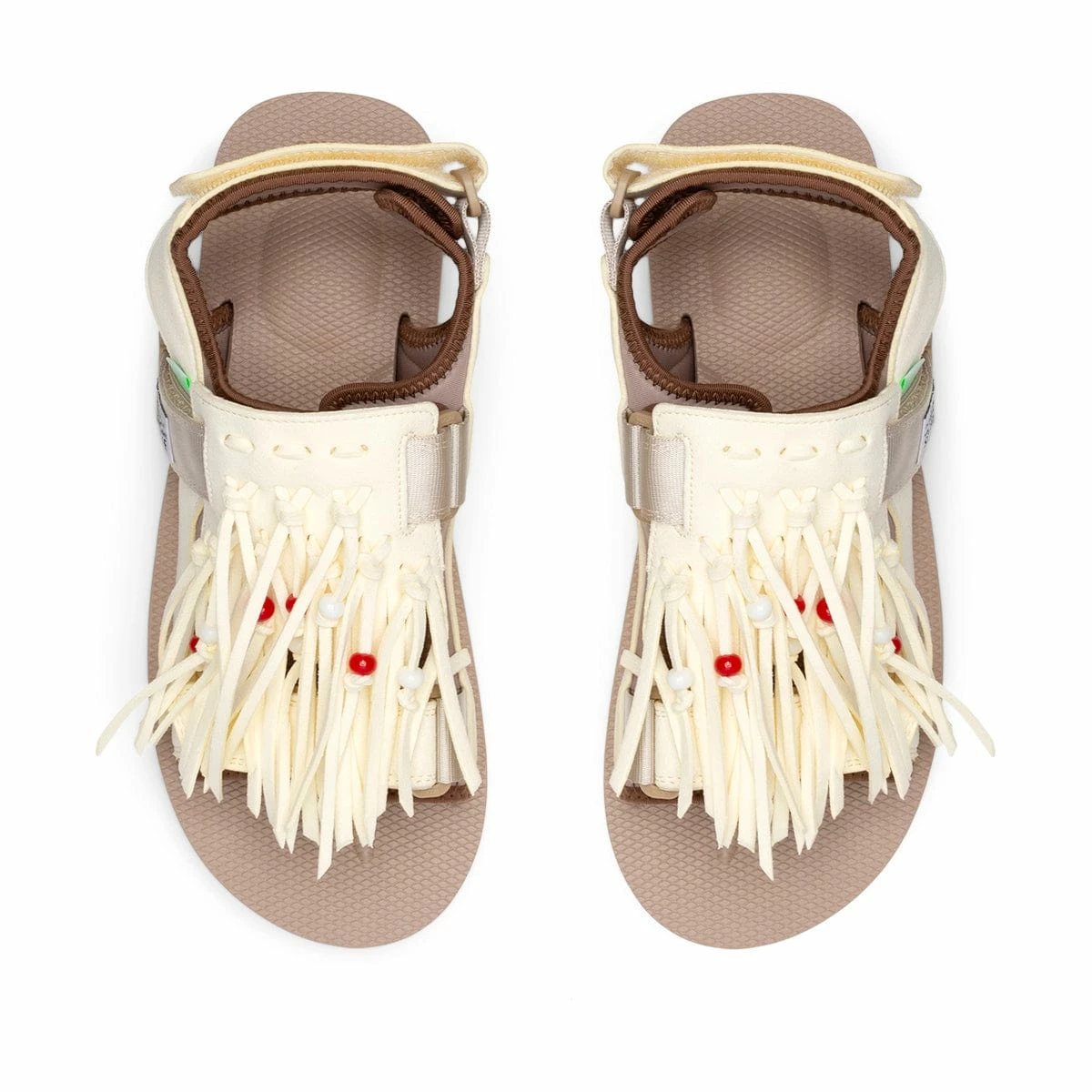 Suicoke WAS-4AB 6 Suicoke WAS-4AB - Image 4