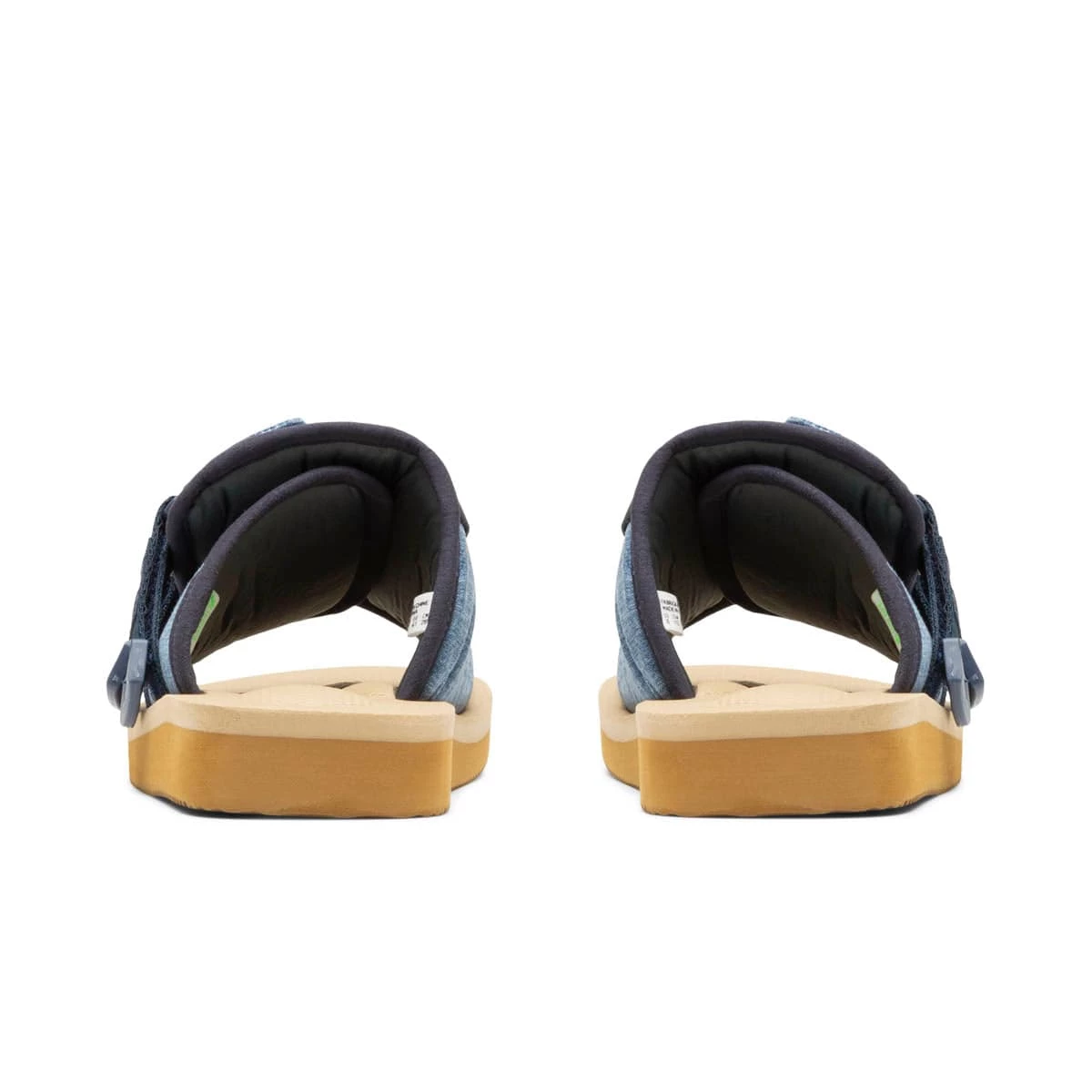 Suicoke X BODEGA KAW-CAB SLIDE 5 Suicoke X BODEGA KAW-CAB SLIDE - Image 3