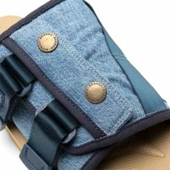 Suicoke X BODEGA KAW-CAB SLIDE 12 Suicoke X BODEGA KAW-CAB SLIDE -Tom wood Shop SuicokeXBODEGAKAW CABSLIDEDENIM8OG 081 2CABBDG SD 5