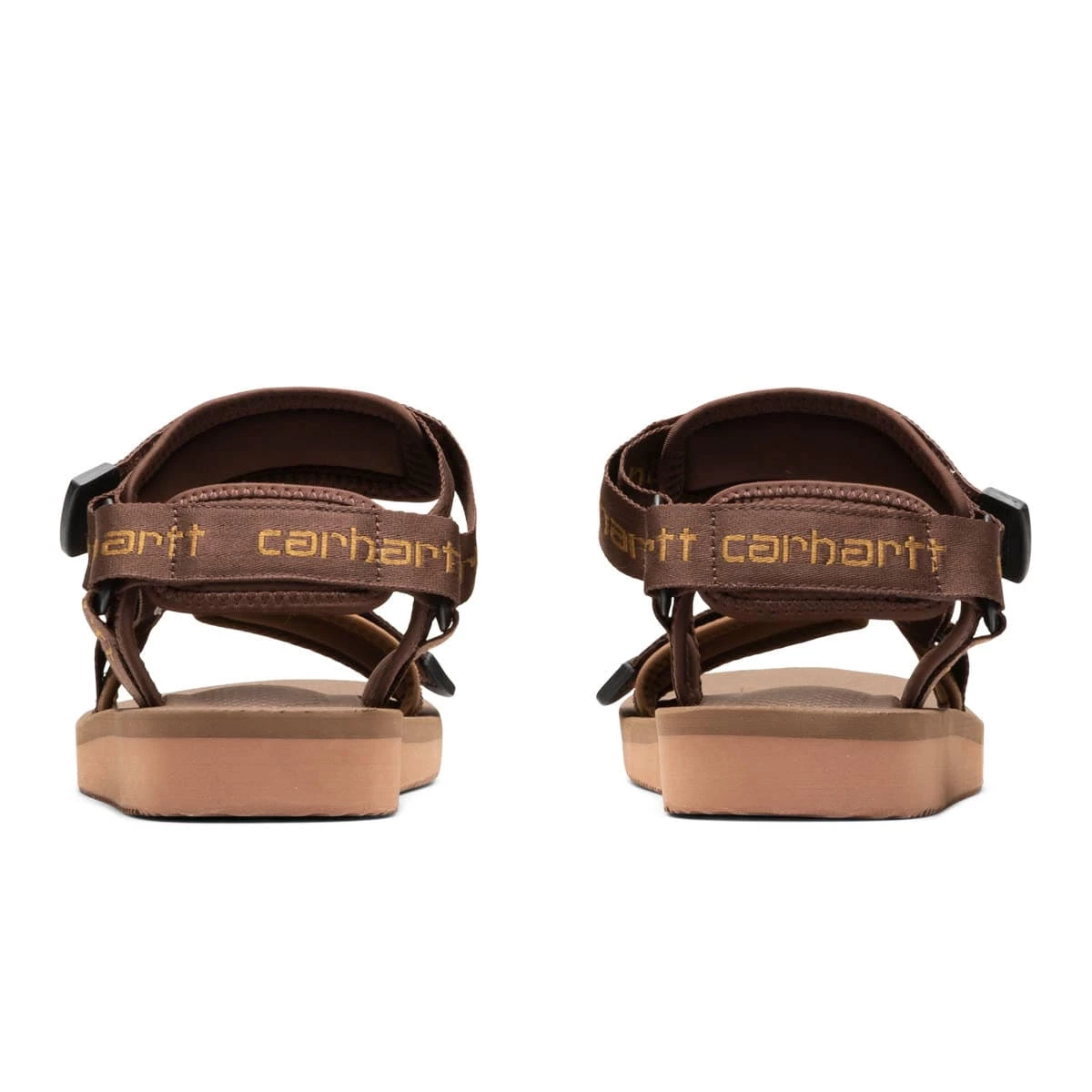 Suicoke X CARHARTT WIP DEPA-V2CHT 5 Suicoke X CARHARTT WIP DEPA-V2CHT - Image 3